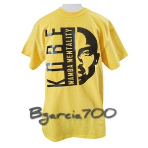 Kobe Bryant Mamba Mentality